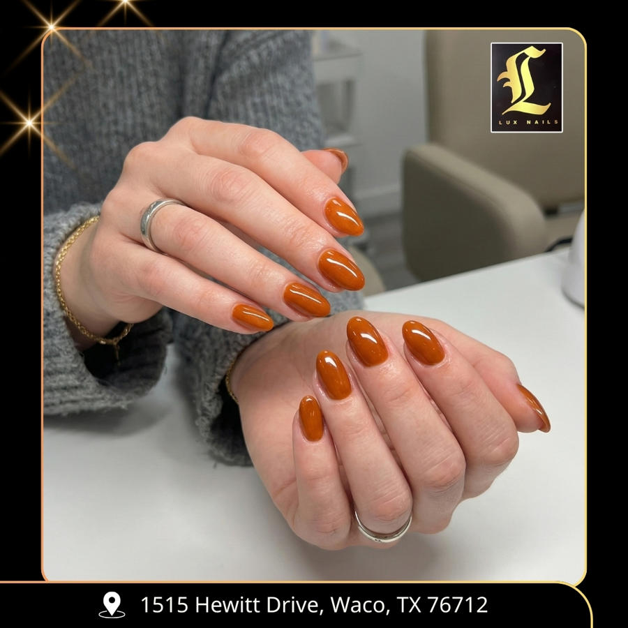 Nail Design
